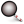 Magnifier Red Icon 24x24 png